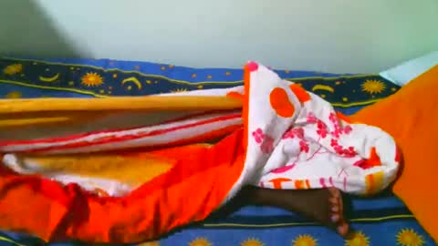 Snapshot of preshty chatting on February 3, 10:58 am preshty online show from February 3, 10:58 am