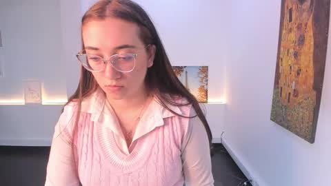 Camila  online show from December 17, 1:15 pm