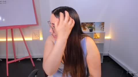 Camila  online show from November 22, 2:42 pm