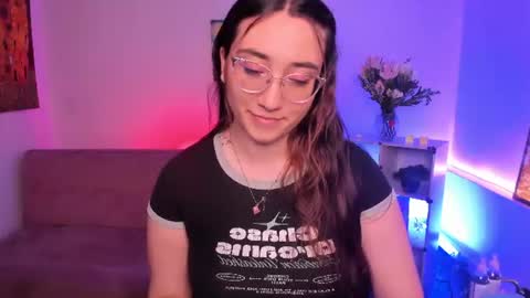 Camila  online show from July 3, 12:44 pm