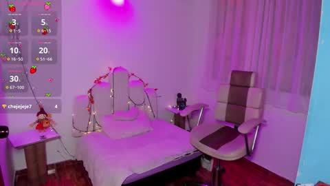 pretti scarlett online show from November 10, 12:00 pm