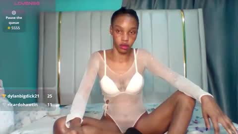 pretty253 online show from January 11, 6:02 pm