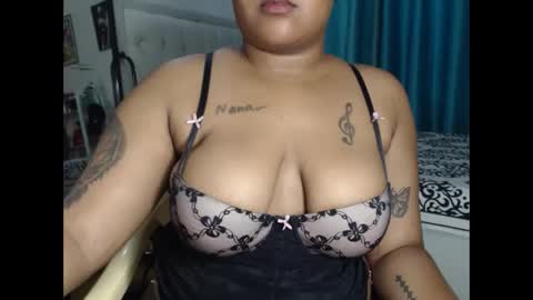 Annah online show from March 21, 8:19 am