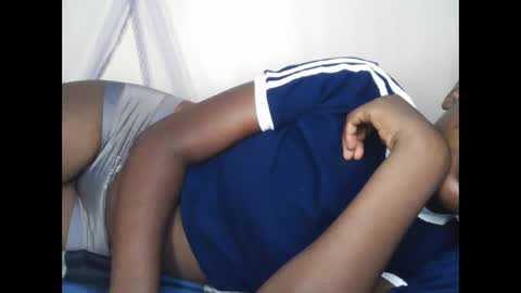 pretty_ass07 online show from April 16, 3:29 am