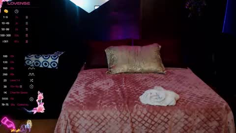 pretty_cristal22 online show from March 10, 2:48 am