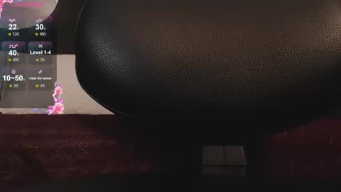 pretty_cristal22 online show from January 6, 10:13 pm