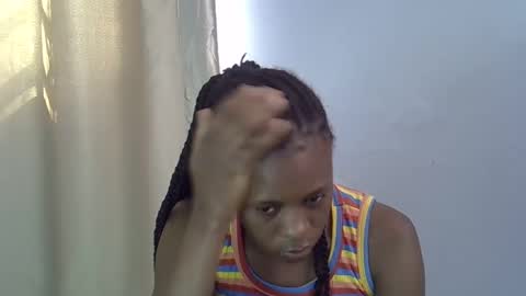 pretty_daniella online show from January 21, 7:26 am