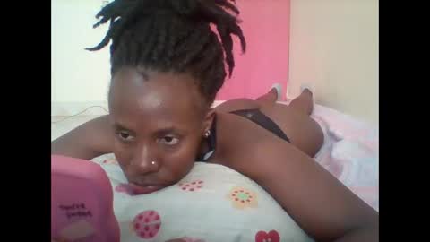 pretty_darya online show from January 17, 5:00 am