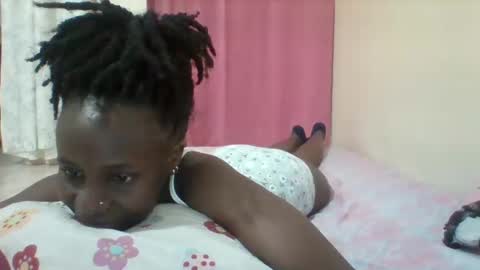 pretty_darya online show from January 23, 3:48 am