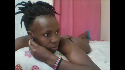 pretty_darya online show from January 27, 4:30 am