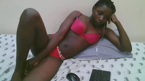 pretty online show from January 19, 3:35 am