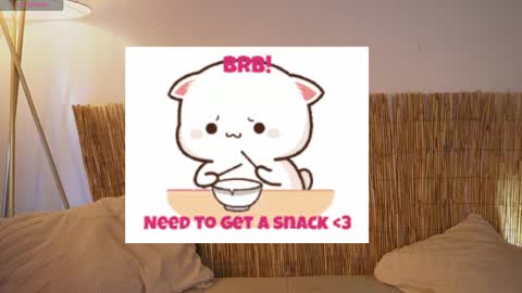 pretty_goddess online show from May 23, 8:40 pm
