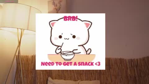 pretty_goddess online show from June 18, 7:19 pm