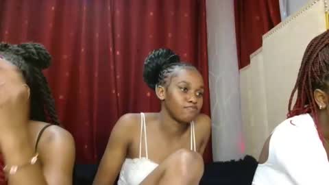 Pretty online show from February 23, 3:44 pm