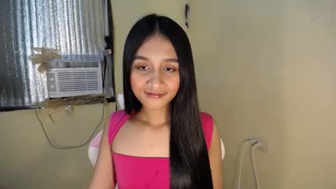 Snapshot of pretty_morenaxx chatting on October 22, 1:21 am Marimar online show from October 22, 1:21 am