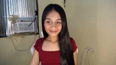 Snapshot of pretty_morenaxx chatting on October 16, 11:18 pm Marimar online show from October 16, 11:18 pm