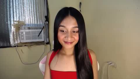 Snapshot of pretty_morenaxx chatting on October 8, 12:42 pm Marimar online show from October 8, 12:42 pm