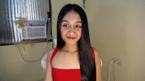 Snapshot of pretty_morenaxx chatting on October 25, 1:46 am Marimar online show from October 25, 1:46 am