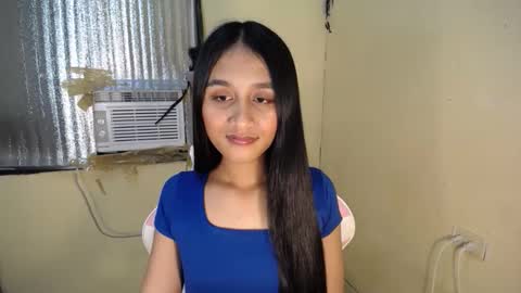 Snapshot of pretty_morenaxx chatting on October 29, 6:07 am Marimar online show from October 29, 6:07 am