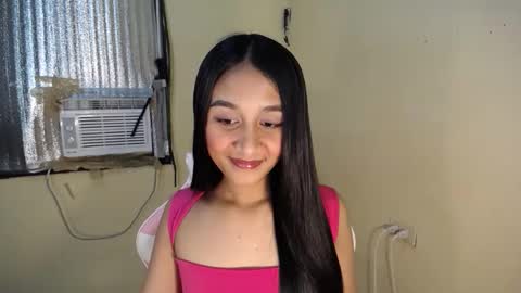 Snapshot of pretty_morenaxx chatting on October 7, 12:20 pm Marimar online show from October 7, 12:20 pm