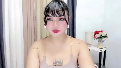 hi im percy online show from February 25, 8:24 am