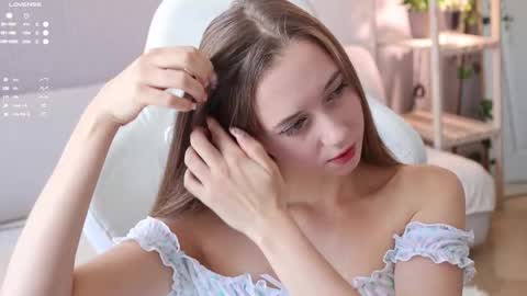 Elina online show from September 26, 9:07 am