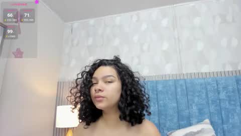 Daisy Flower online show from December 3, 2:03 am