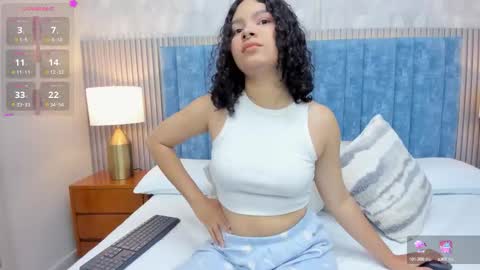 Snapshot of pretty_sunlight_ chatting on October 21, 1:42 am Daisy Flower online show from October 21, 1:42 am