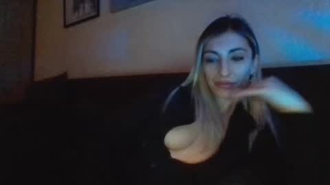 Alma online show from February 23, 10:05 pm