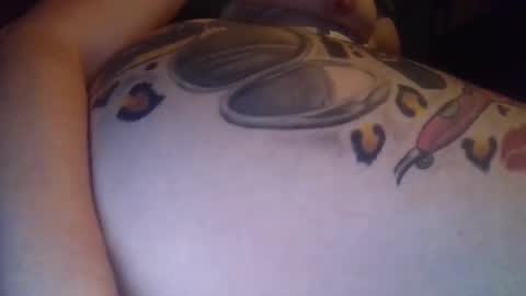 prettybaby0087 online show from May 5, 5:27 pm