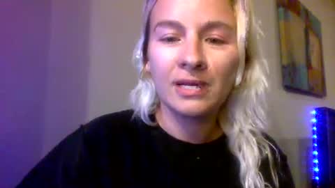 Missy  Jack online show from March 25, 1:55 am