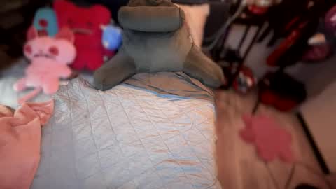 stacy online show from April 5, 7:13 pm