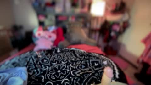 stacy online show from March 29, 7:24 pm