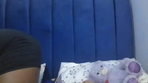 prettybamb online show from July 25, 12:23 pm