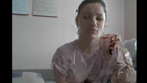 Snapshot of prettybella_7 chatting on March 8, 5:14 am Bella online show from March 8, 5:14 am
