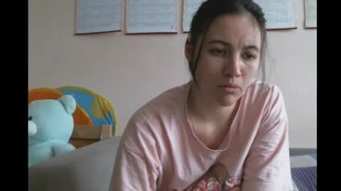 Snapshot of prettybella_7 chatting on January 31, 8:11 am Bella online show from January 31, 8:11 am