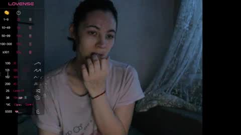 Snapshot of prettybella_7 chatting on December 16, 4:55 am Bella online show from December 16, 4:55 am