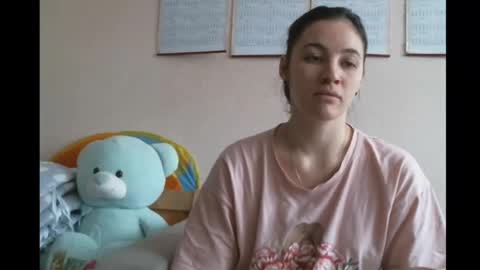 Snapshot of prettybella_7 chatting on February 11, 9:31 am Bella online show from February 11, 9:31 am