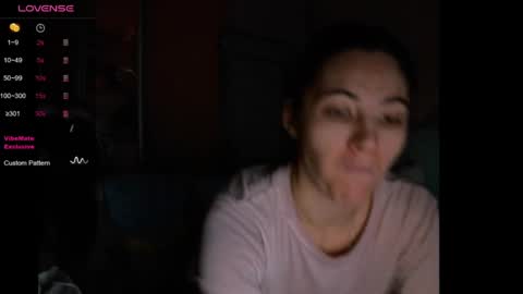 Snapshot of prettybella_7 chatting on December 17, 4:45 am Bella online show from December 17, 4:45 am