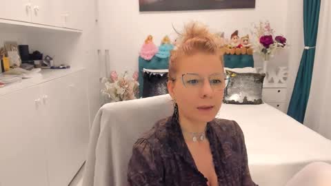 wilma online show from January 25, 6:45 am