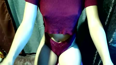 Pretty Janine online show from March 4, 1:39 pm