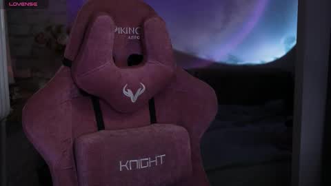 Violet online show from December 15, 1:44 am