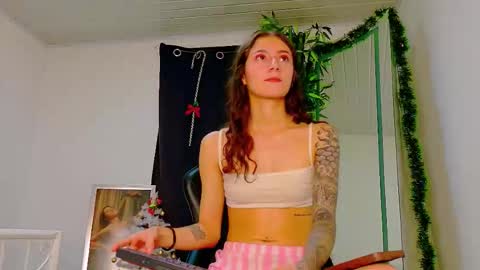 Denis online show from January 9, 3:44 am