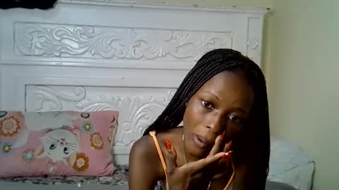 Bunny online show from October 22, 2:22 pm