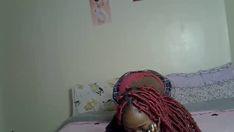 Bunny online show from March 6, 2:12 pm