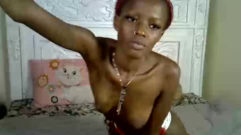 Bunny online show from January 5, 8:12 pm