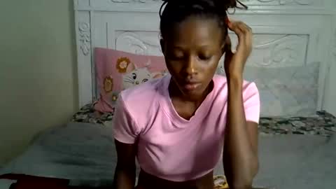 Bunny online show from October 26, 8:26 pm