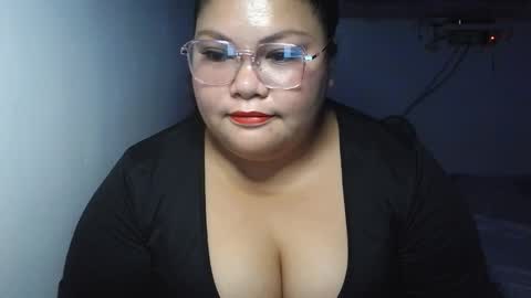 prettycarla online show from September 23, 1:31 pm