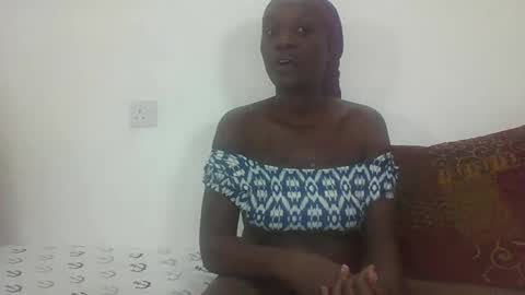 SHANIA online show from January 31, 6:36 pm