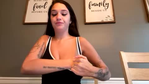 prettygirllltorii online show from July 3, 11:22 pm